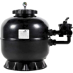 W'eau SMG-650 polyester side mount zandfilter 16m³