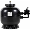 W'eau SMG-900 polyester side mount zandfilter 32m³