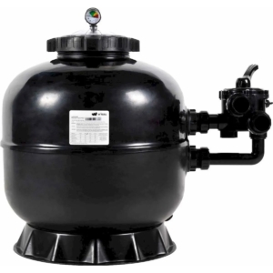 W'eau SMG-900 polyester side mount zandfilter 32m³