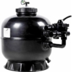 W'eau SMG-900 polyester side mount zandfilter 32m³