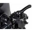 W'eau SMG-900 polyester side mount zandfilter 32m³