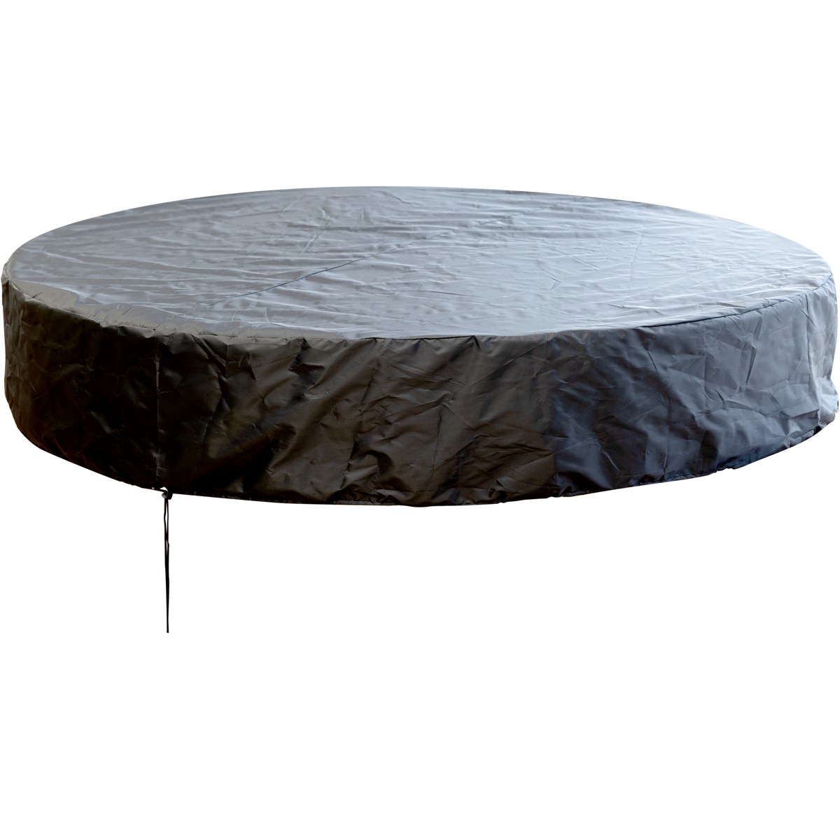 W'eau spa cover beschermhoes - Ø 225 cm