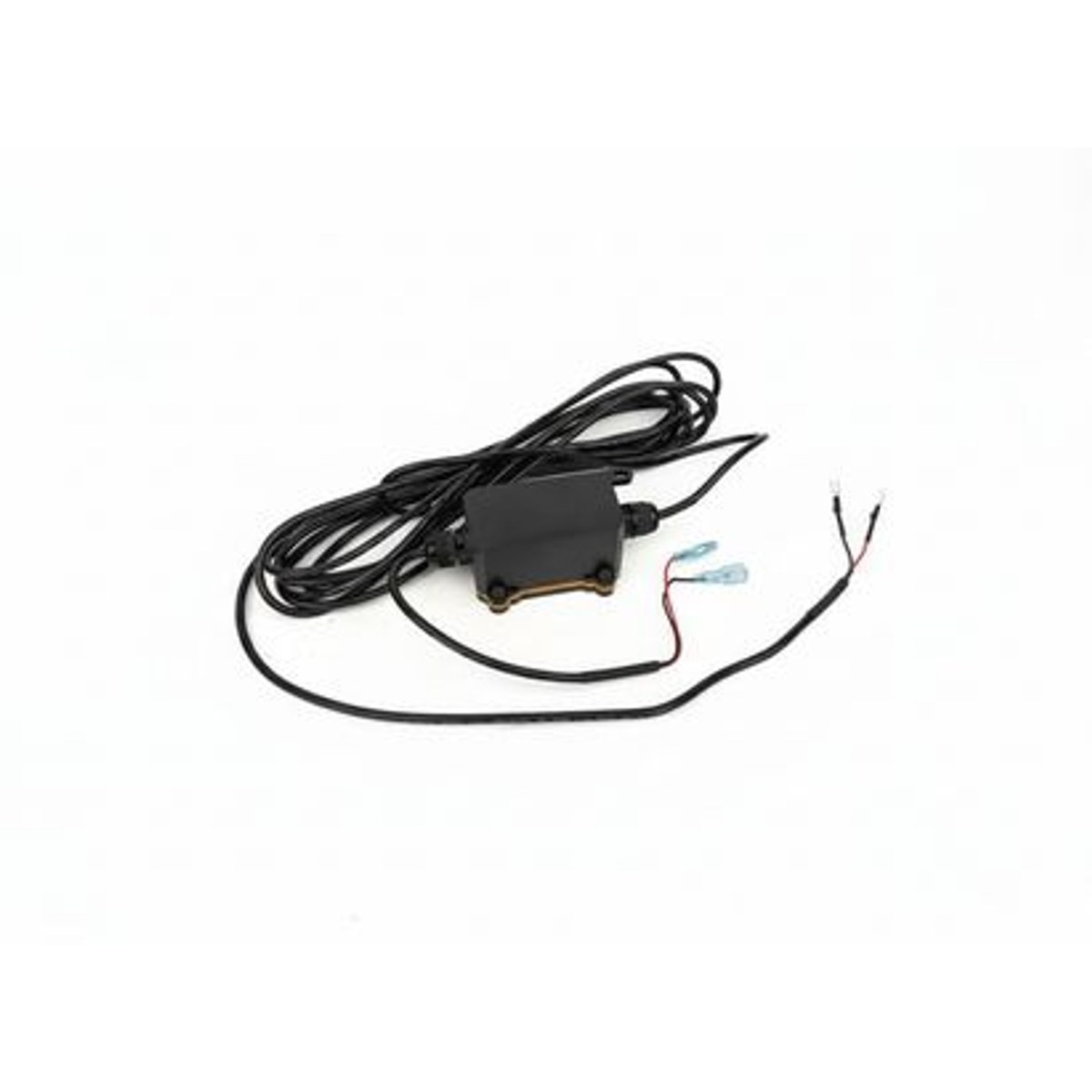 W'eau spa warmtepomp relay kit