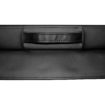 W'eau spacover ø225 cm - Zwart