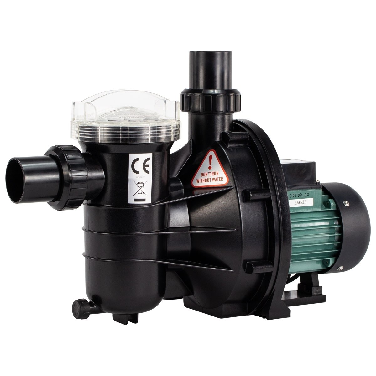 W'eau SS-020 zwembadpomp 6m³