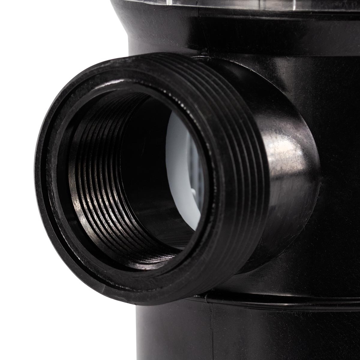 W'eau SS-020 zwembadpomp 6m³