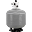 W'eau TPP-350 polyester versterkt top mount zandfilter 4,5m³