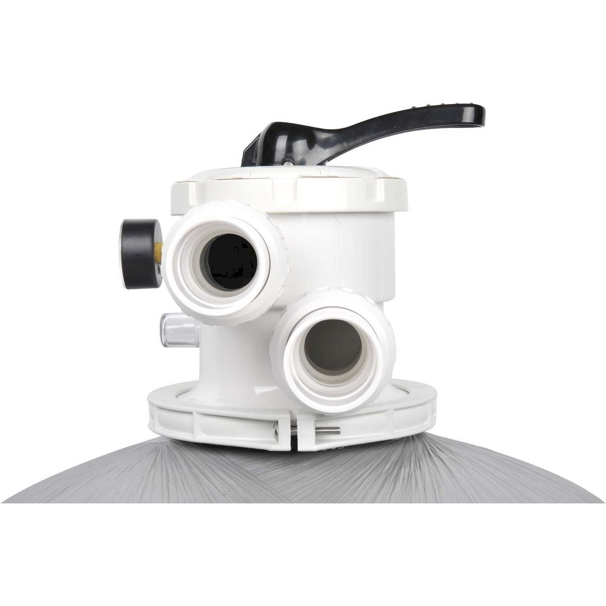 W'eau TPP-350 polyester versterkt top mount zandfilter 4,5m³