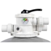 W'eau TPP-350 polyester versterkt top mount zandfilter 4,5m³