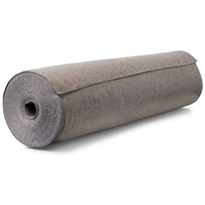 W'eau zwembad bodem- en wandvilt - 75 m2 - 300g/m2