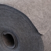 W'eau zwembad bodem- en wandvilt - 75 m2 - 300g/m2