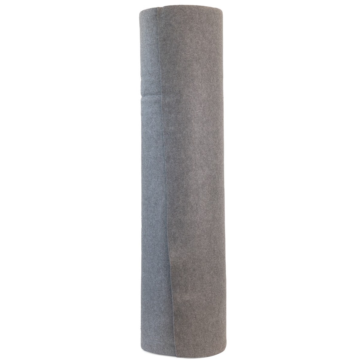 W'eau zwembad bodem- en wandvilt - 75 m2 - 300g/m2