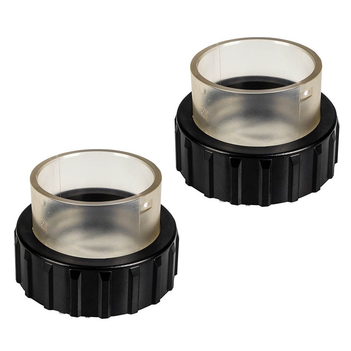 Wartelset voor UV-C filters