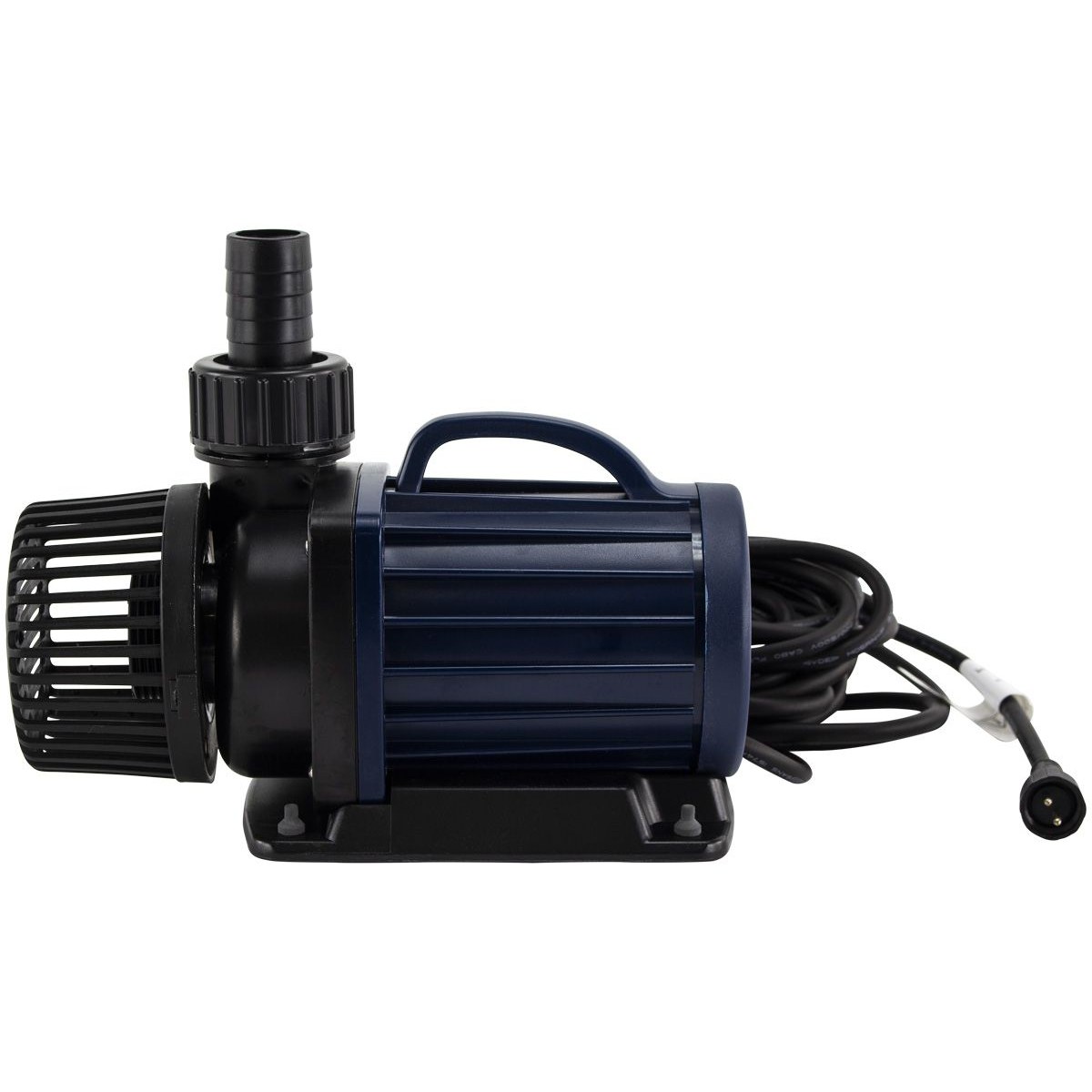 Aquaforte DM-6500 LV (12 volt) vijverpomp