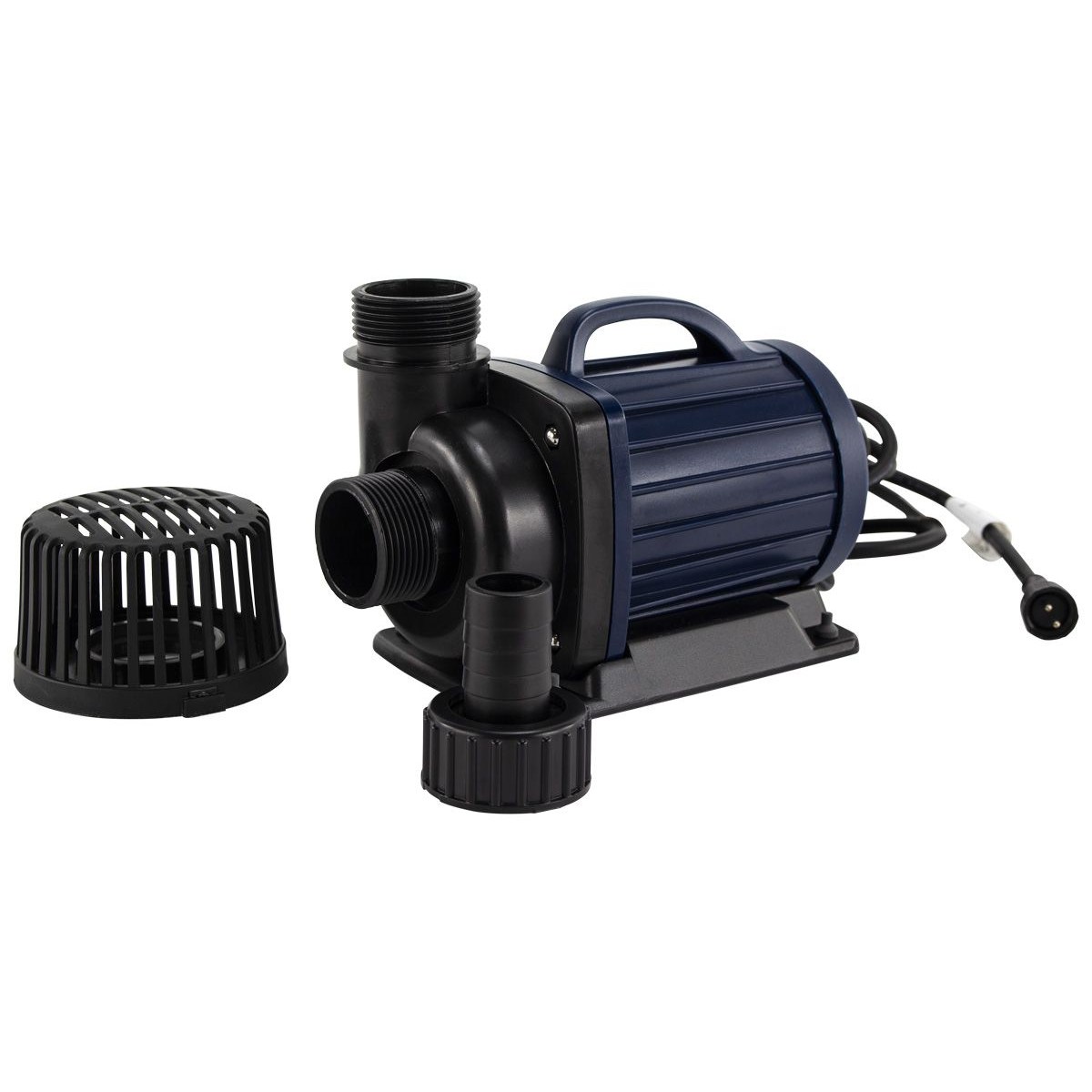 Aquaforte DM-6500 LV (12 volt) vijverpomp