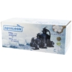 Aqualoon polyethyleen bollen - 700 gram