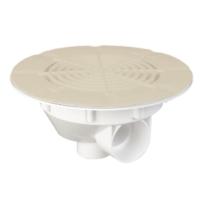Aquareva bodemput - zand/beige