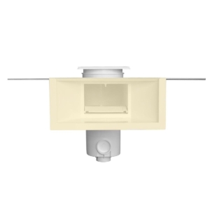 Aquareva Skimmer hoge waterlijn - Zand/beige