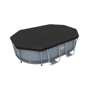 Bestway Afdekzeil 305 x 200 cm (zeilmaat 295 x 184)