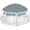 Bestway Round Pool Dome 600 cm x 600 cm