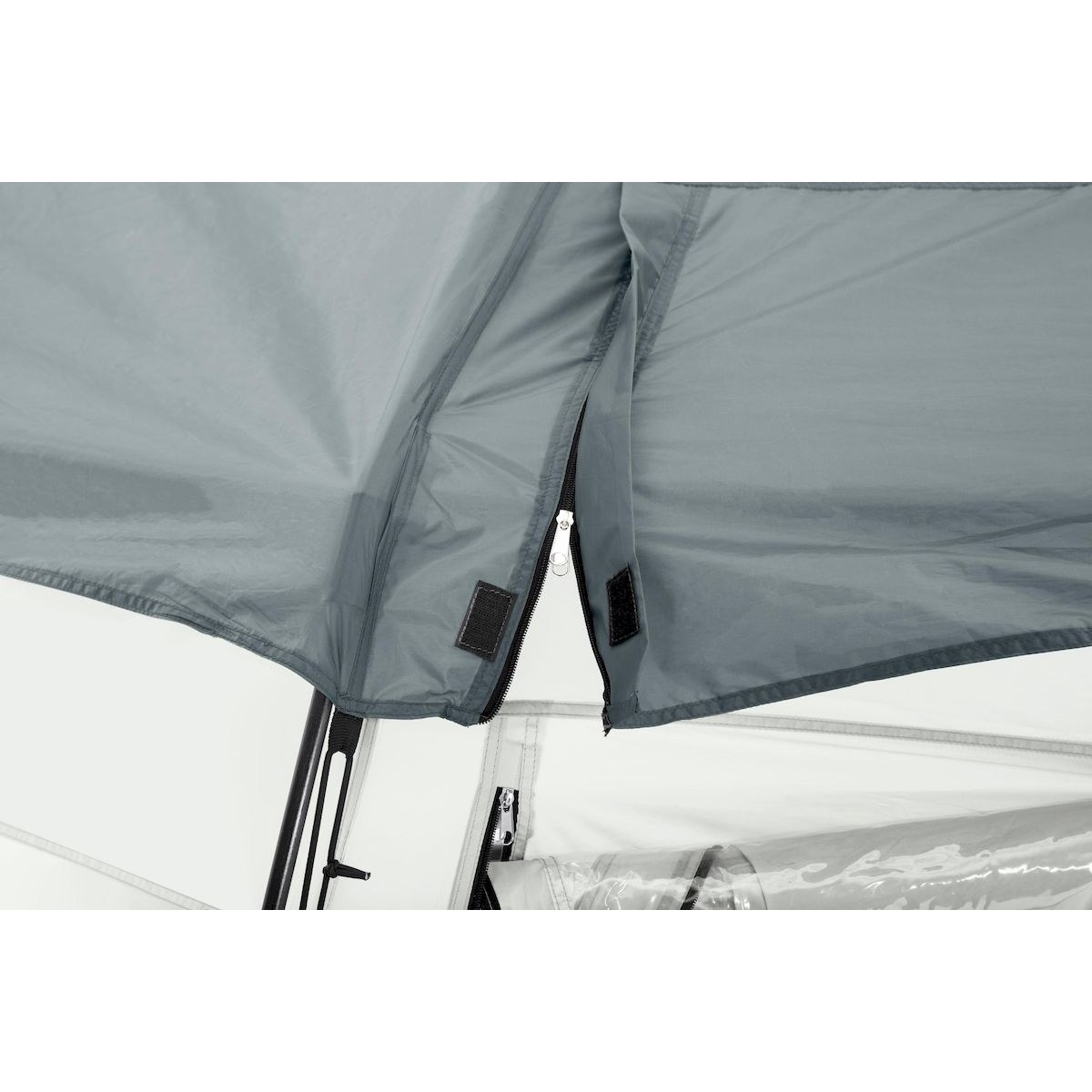 Bestway Round Pool Dome 600 cm x 600 cm