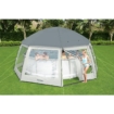 Bestway Round Pool Dome 600 cm x 600 cm