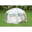 Bestway Round Pool Dome 600 cm x 600 cm