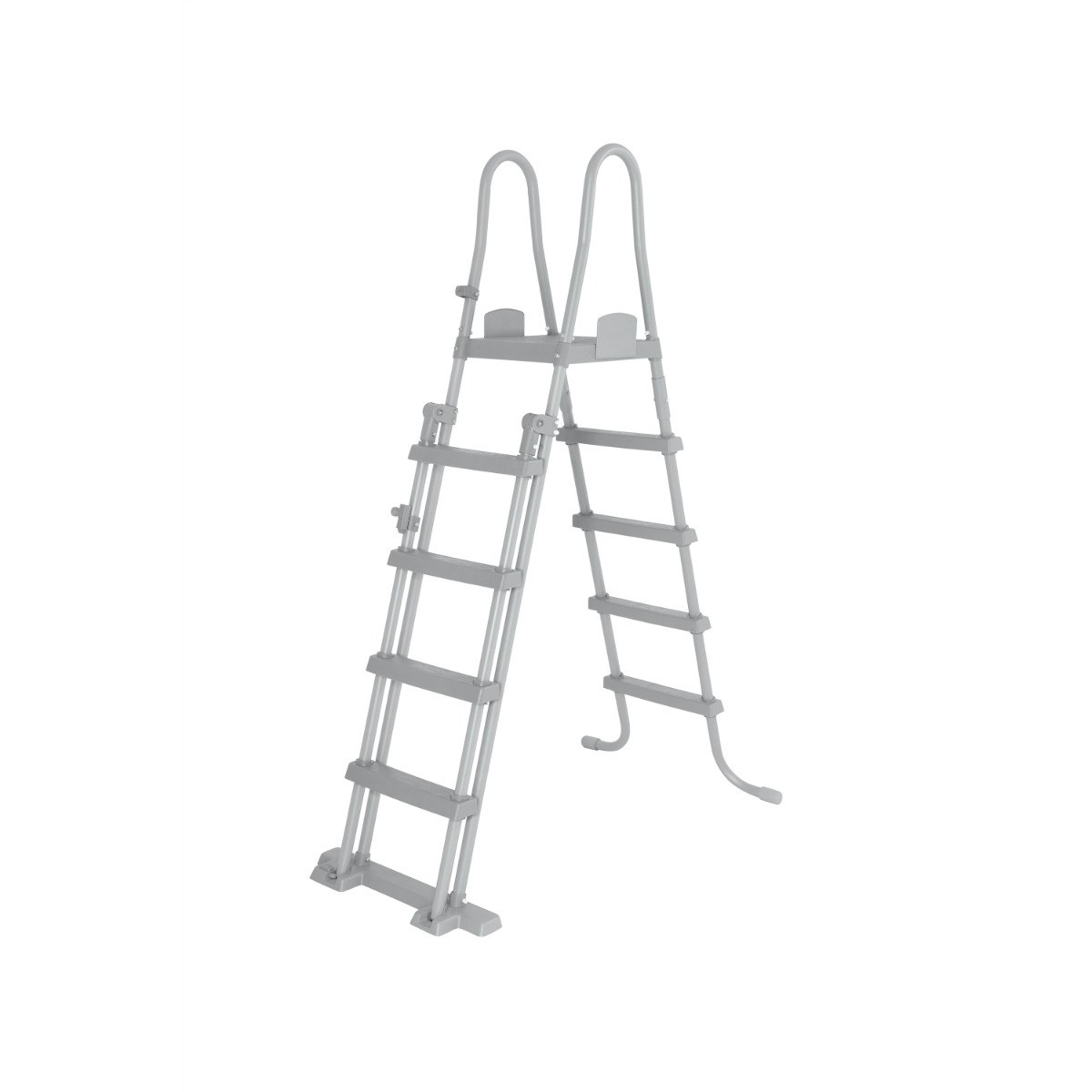 Bestway Steel Pro MAX zwembad - 610 x 132 cm - met filterpomp en accessoires