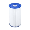 Bestway Steel Pro MAX zwembad - 610 x 132 cm - met filterpomp en accessoires