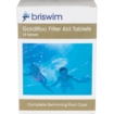 Briswim Goldifloc vlokmiddel - 18 tabletten