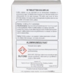 Briswim Goldifloc vlokmiddel - 18 tabletten