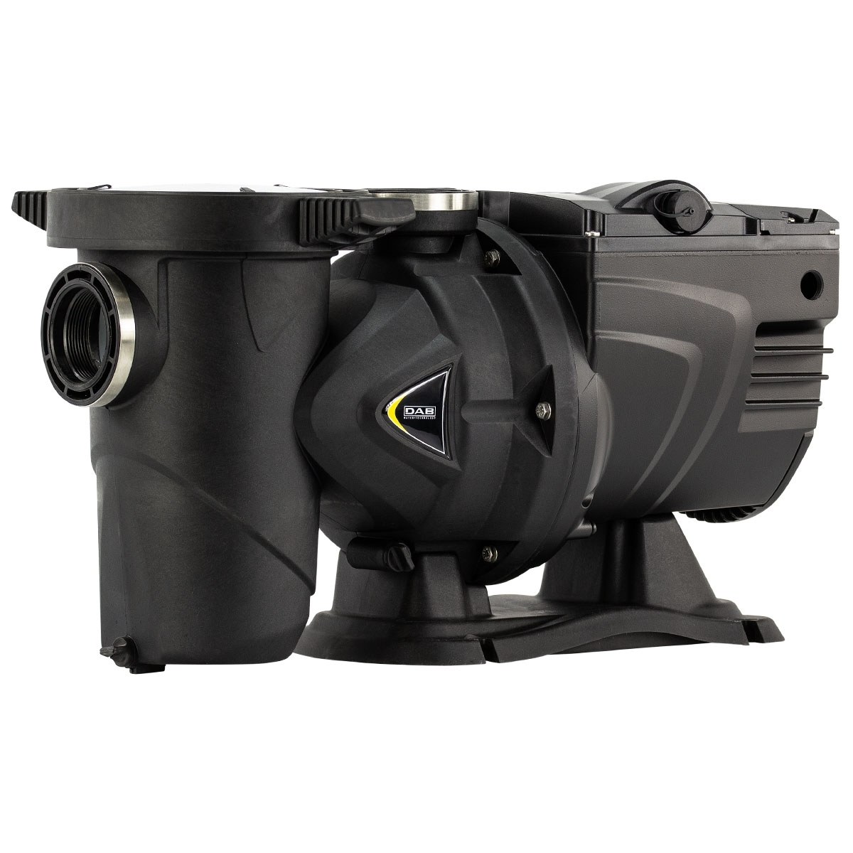 DAB E-Swim 300 M variabele zwembadpomp
