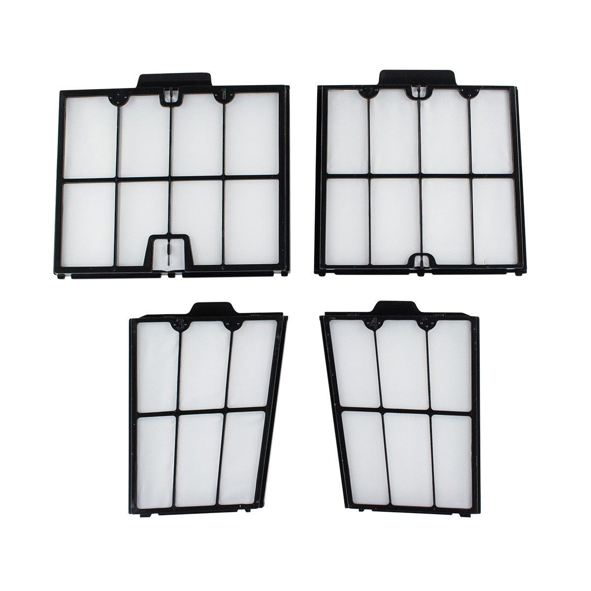 Dolphin Filterset Spring voor filtermand S200/S300/S300i/M600 & Zenit 60