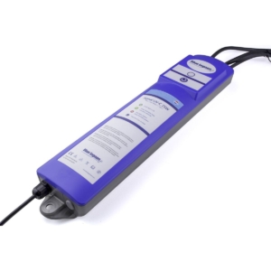 Elektrisch gedeelte Blue Lagoon UV-C Ionizer 40 watt