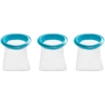 Filterzak voor Intex onderhoudsset deluxe (set van 3 zakjes)