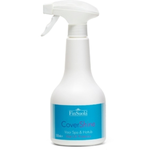 Finsuola Spa Cover Shine spray
