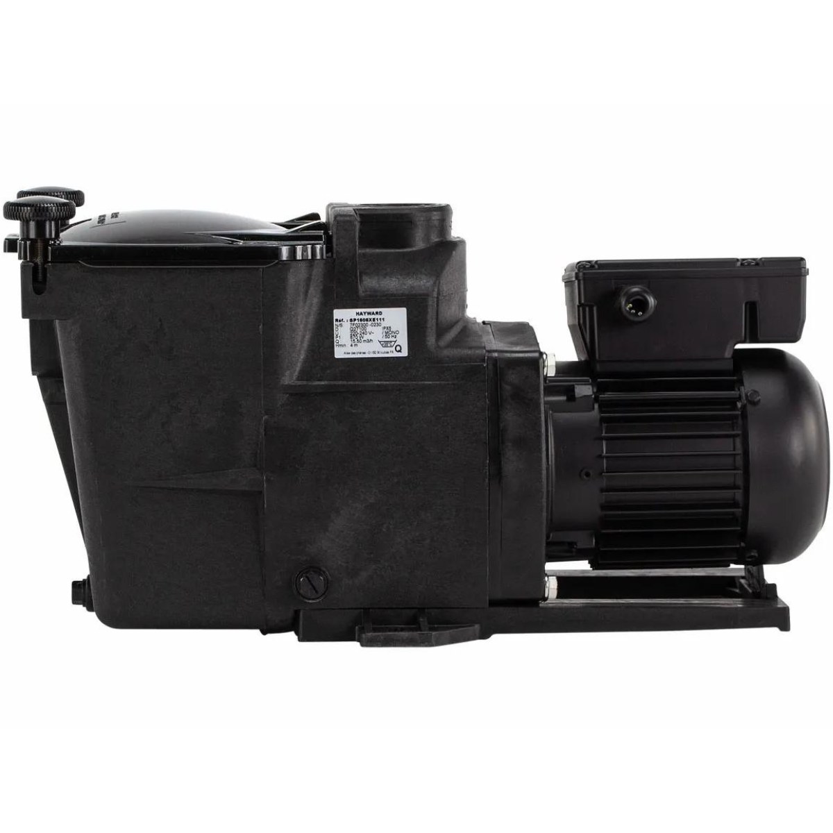 Hayward SuperPump SP2616 Pool Pump 18 m³ (three-phase)