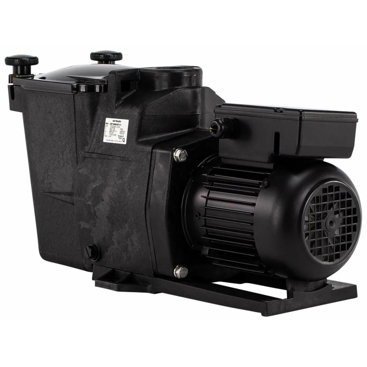 Hayward SuperPump SP2616 Pool Pump 18 m³ (three-phase)