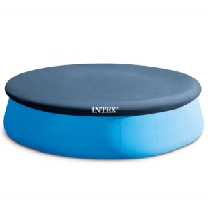 Intex afdekzeil - Easy Set - 396 cm (zeilmaat 426)
