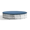 Intex afdekzeil - Rond Frame - 457 cm (zeilmaat 482)
