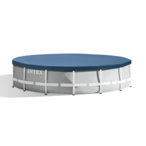 Intex afdekzeil - Rond Frame - 457 cm (zeilmaat 482)