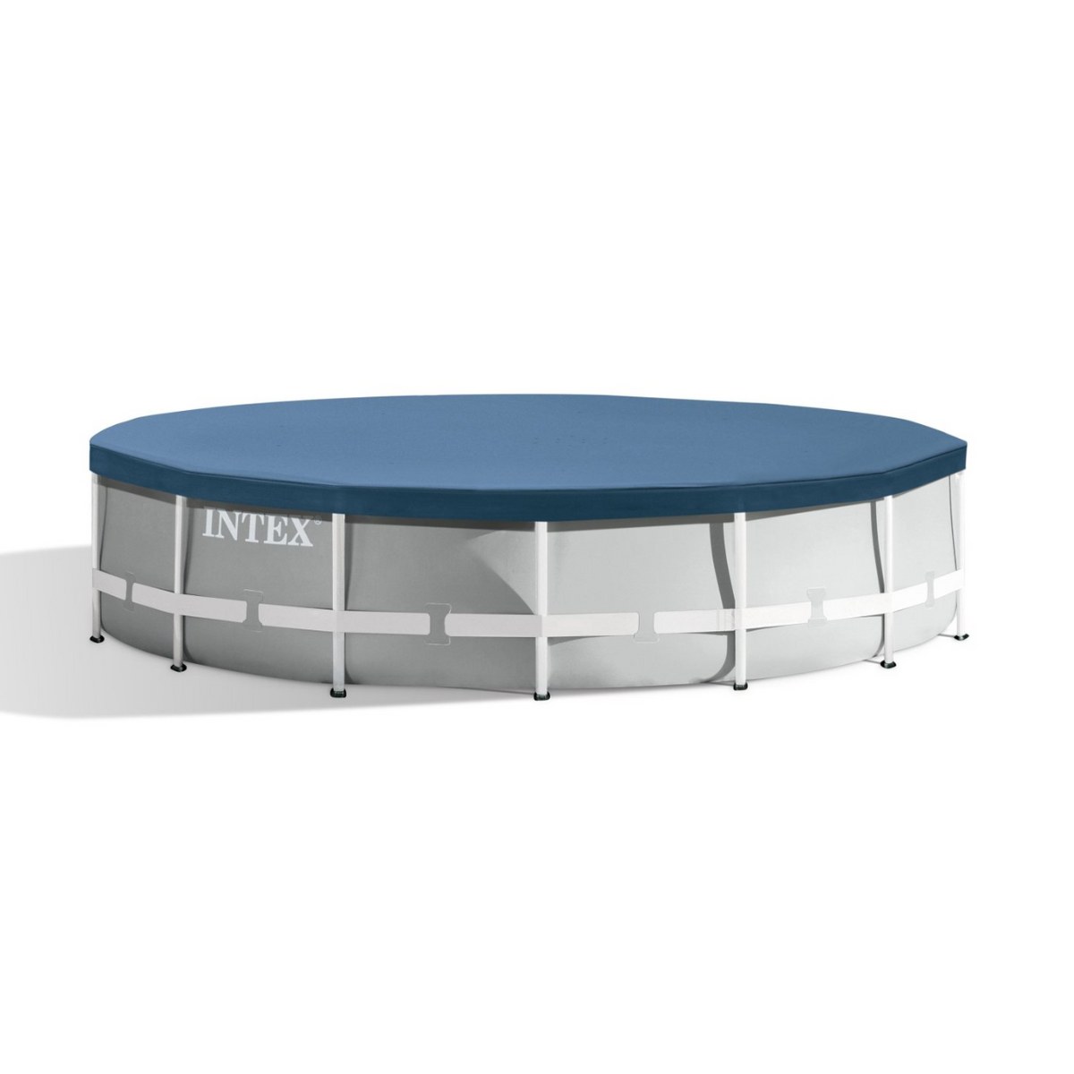 Intex afdekzeil - Rond Frame - 457 cm (zeilmaat 482)
