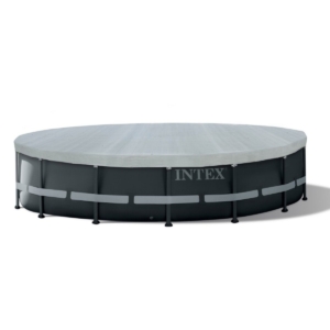Intex afdekzeil - Rond Frame - 488 cm (zeilmaat 508)