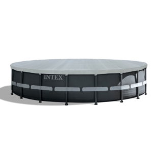 Intex afdekzeil - Rond Frame - 549 cm (zeilmaat 569)