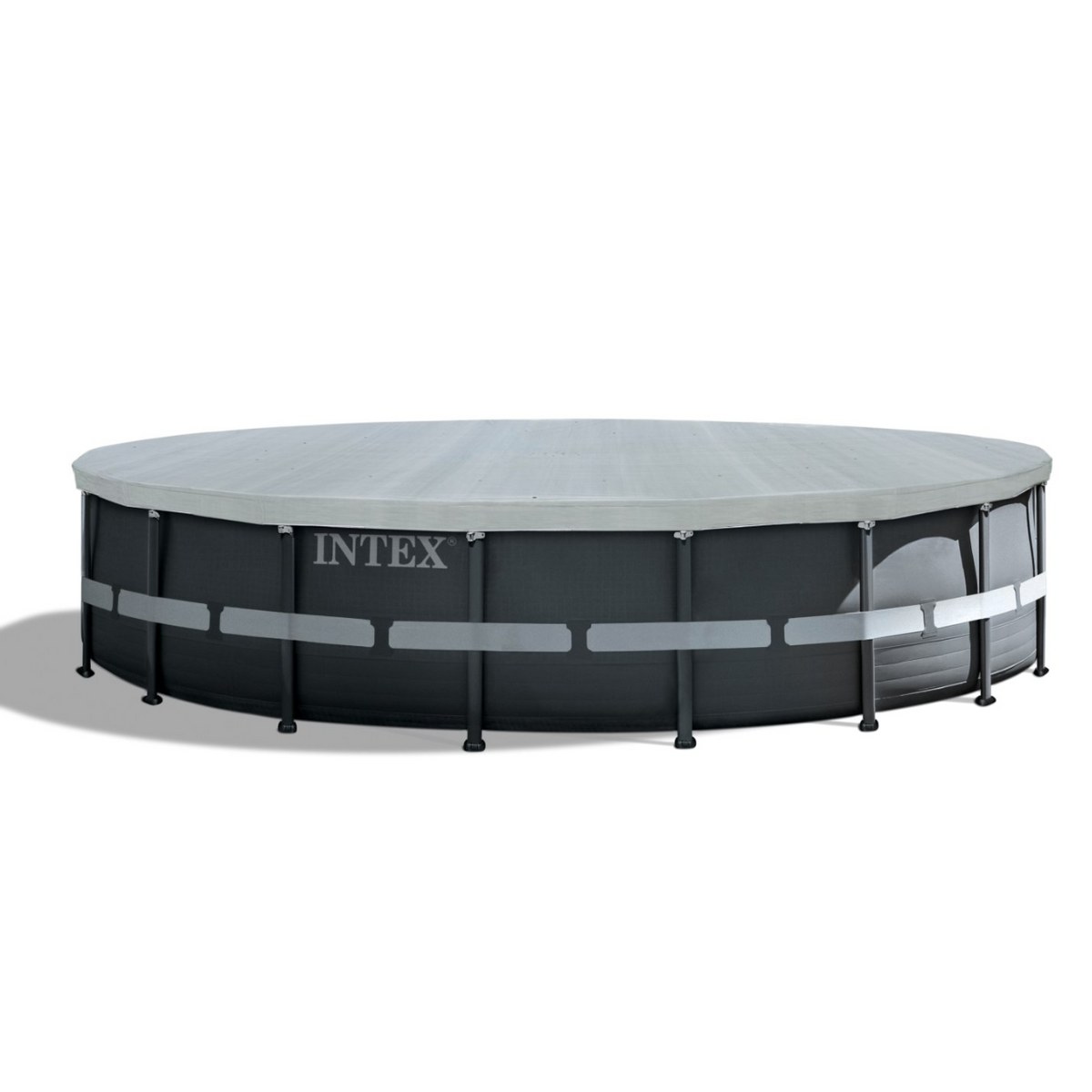 Intex afdekzeil - Rond Frame - 549 cm (zeilmaat 569)