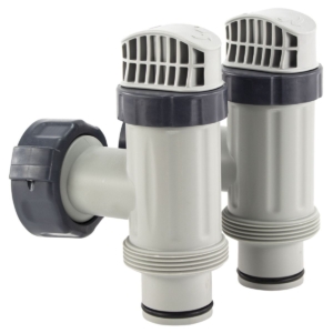 Intex afsluiters 38mm