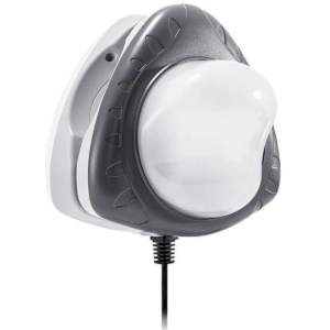 Intex LED Wandverlichting (binnen- en buitenkant)