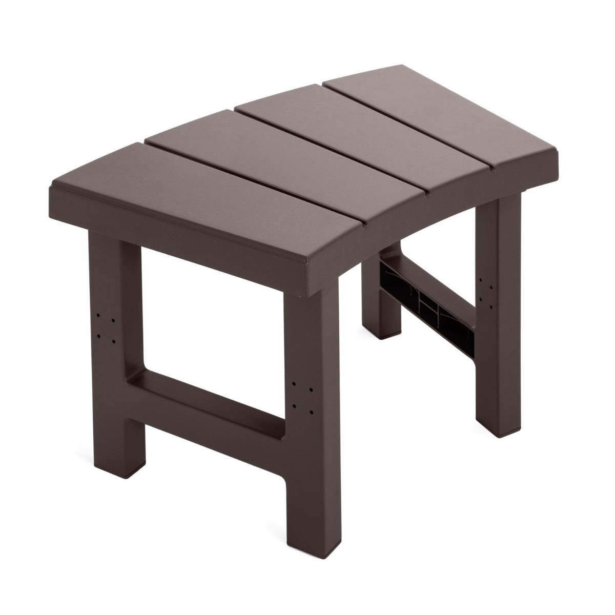 Intex Medium bankjes voor ronde spa - 2 stuks