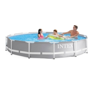 Intex Prism Frame zwembad - 305 x 76 cm