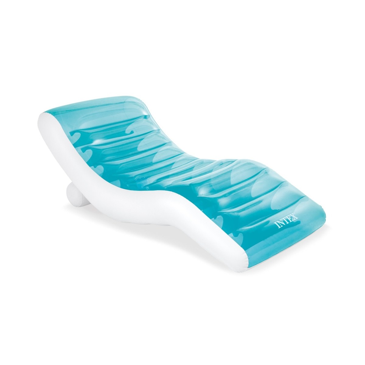 Intex Splash opblaasbaar loungebed